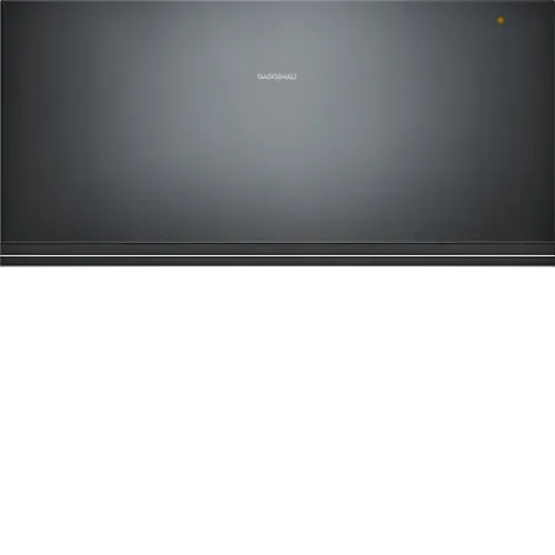 Шкаф для подогрева посуды GAGGENAU WSP222102