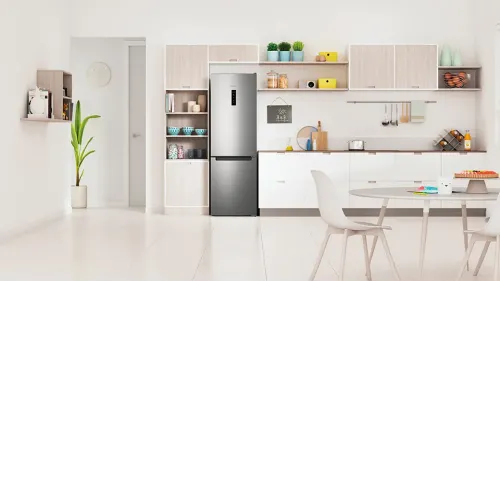 Холодильник INDESIT ITS 5181I XB