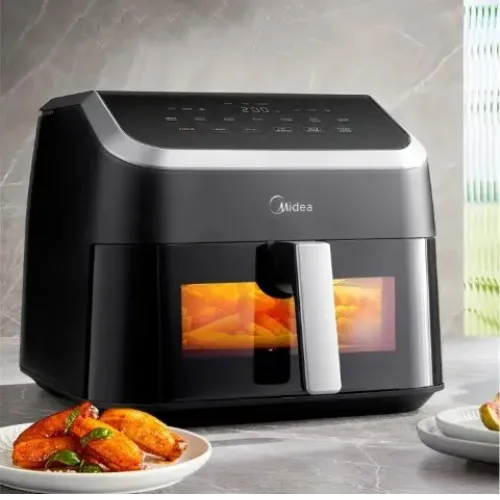 Аэрогриль MIDEA MAF-CY85WK