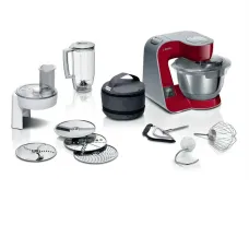 Кухонный комбайн BOSCH MUM5X720 Кухонный комбайн BOSCH MUM5X720