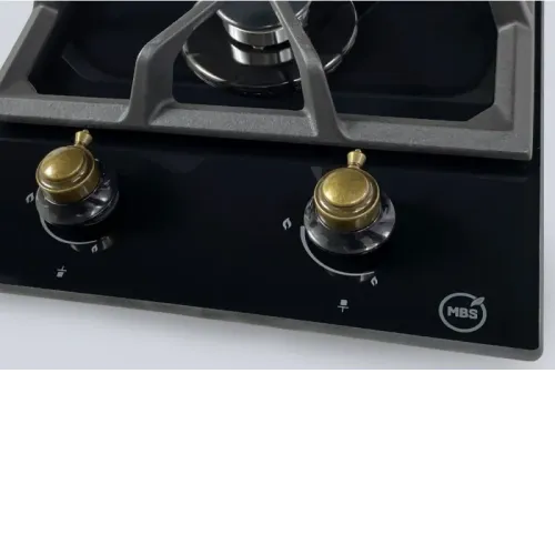 Варочная поверхность MBS PG-306BL CLASSIC