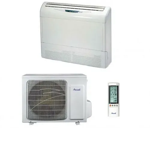 Кондиционер AIRWELL fwde/ybde 012 для винных погребов