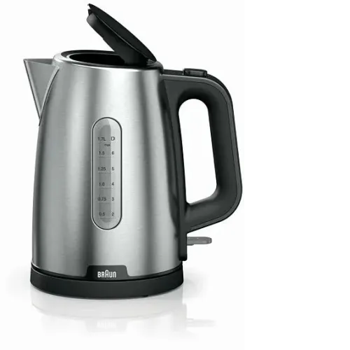 Чайник BRAUN WK1500BK