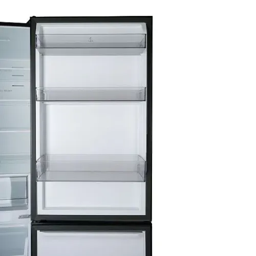 Холодильник LEX LKB185BLGIDMax Wind