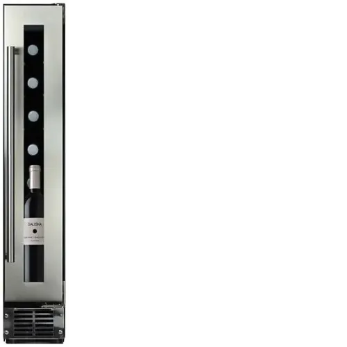 Винный шкаф DUNAVOX DAUF-8.23SS