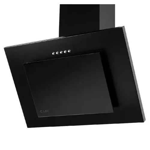 Вытяжка LEX selena 600 black