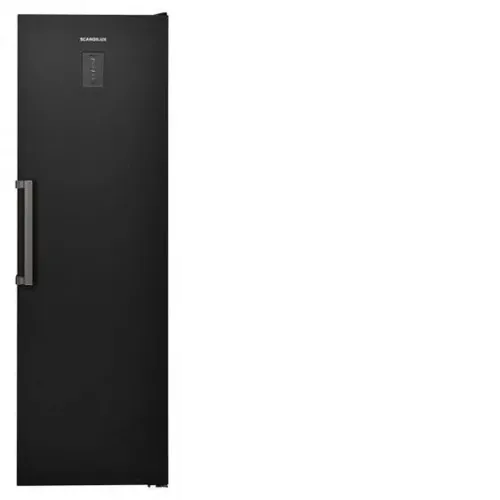 Холодильник SCANDILUX R 711 EZ D/X Dark Inox