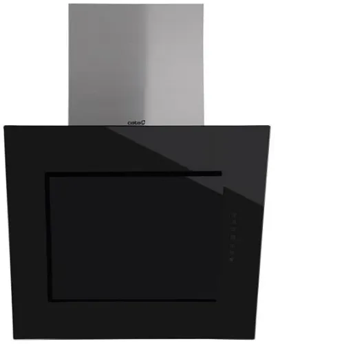 Вытяжка CATA thalassa tc3v 600 glass /a