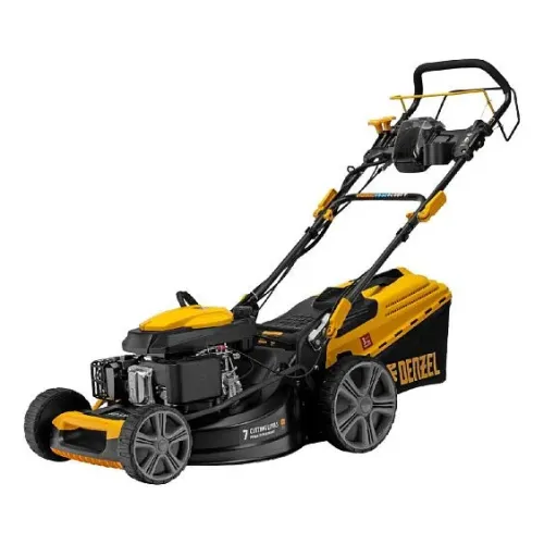 Газонокосилка DENZEL GLD-520SP-VE 58806