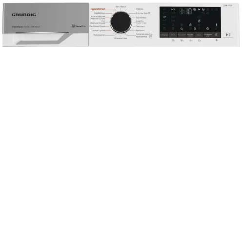 Стиральная машина GRUNDIG GD7P57H41