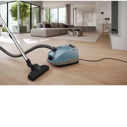 Пылесос MIELE Guard S1 Nordic Blue