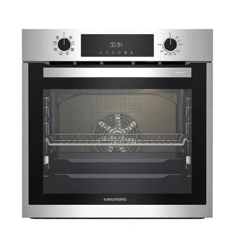 Духовой шкаф GRUNDIG GEBM11300XC