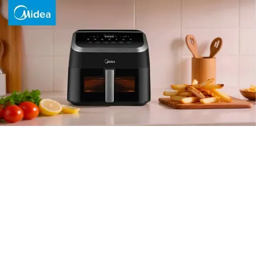 Аэрогриль MIDEA MAF-CY85WK