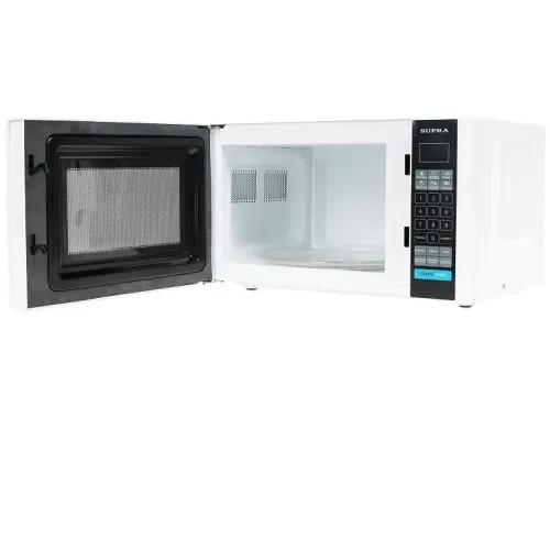 Микроволновая печь SUPRA mws-2122sw
