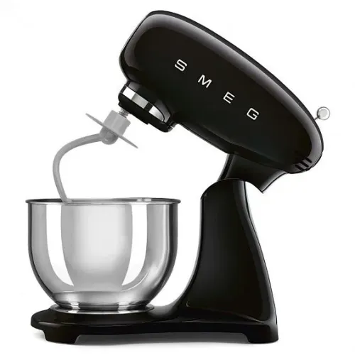 Миксер SMEG SMF05BLEU