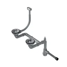 Арматура OMOIKIRI WK-1,5-IN (4956485)
