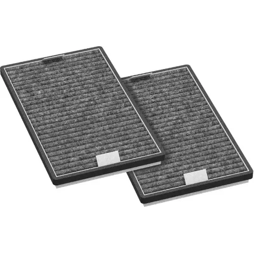Фильтр угольный MIELE AirClean DKF 19-P