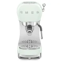 Кофемашина SMEG ECF02PGEU