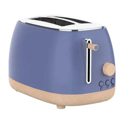 Тостер TESLER TT-220 LAVENDER