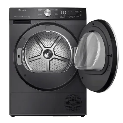 Сушильная машина HISENSE DH5S902BB