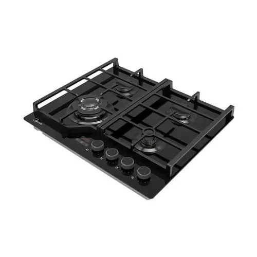 Варочная поверхность MIDEA MG697TTGB