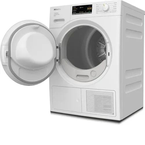 Сушильная машина MIELE TSA523WP Active LOWE