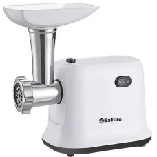 Мясорубка SAKURA SA-6420SW