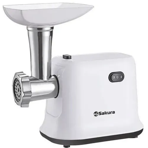 Мясорубка SAKURA SA-6420SW