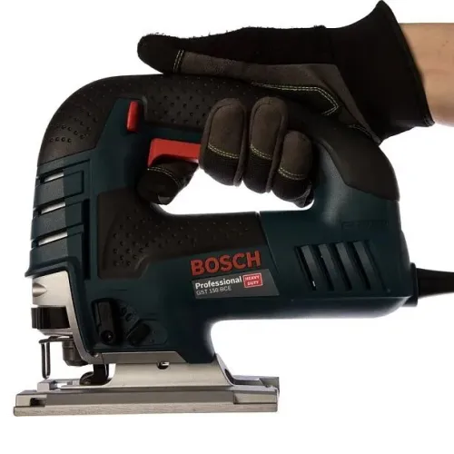Лобзик BOSCH gst 150 bce