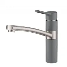 Смеситель EMAR EC-3011.9 алмаз