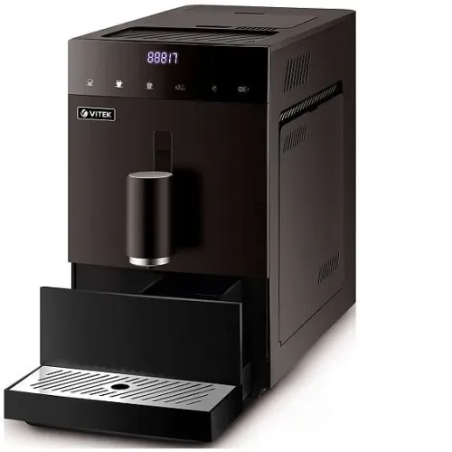 Кофемашина VITEK VT-8700