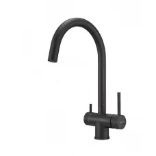 Смеситель MILACIO Ultra MCU.554.TB Total Black