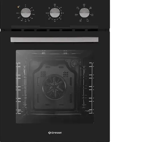 Духовой шкаф GRESSEL U4ES16000