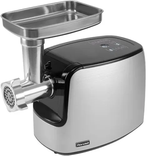 Мясорубка RONDELL RDE-1458
