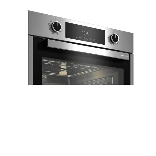 Духовой шкаф GRUNDIG GEBM11300XC