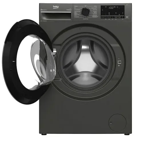 Стиральная машина BEKO B3WFR56H2A