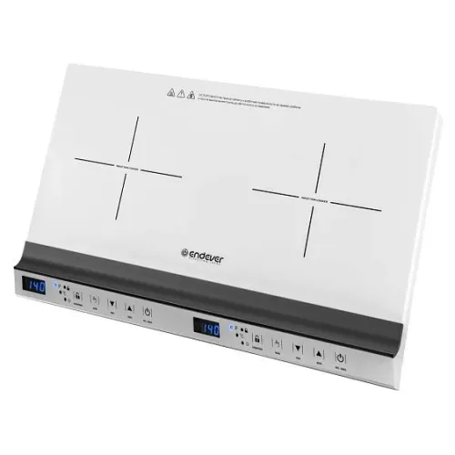 Настольная плита ENDEVER Skyline IP-69