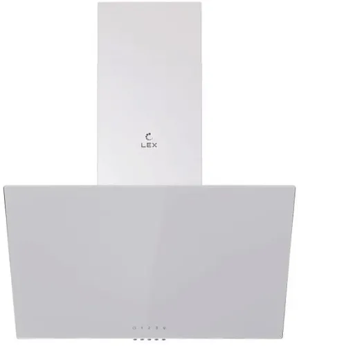 Вытяжка LEX MIO 600 Inverter WH