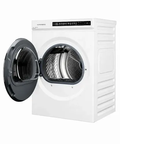 Сушильная машина KUPPERSBERG DM 561 W