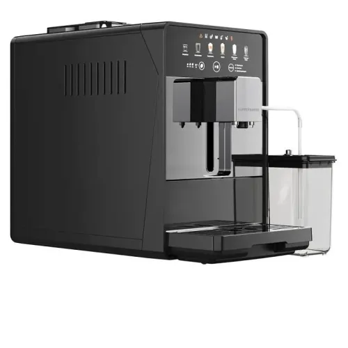 Кофемашина KUPPERSBERG KCF 402 S
