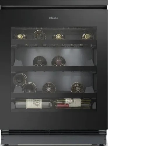 Винный шкаф MIELE KWTUS 7054 F