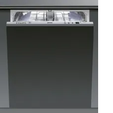 Посудомоечная машина SMEG st316l