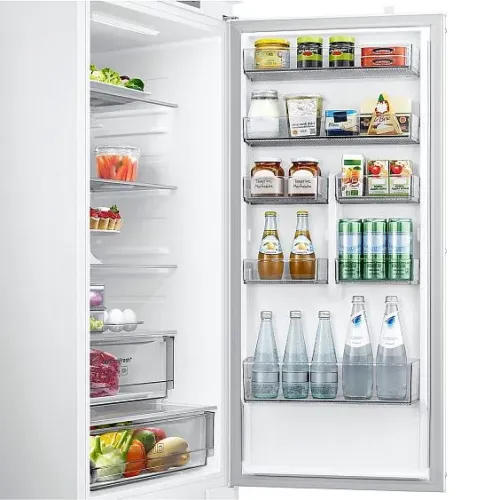 Холодильник SAMSUNG BRB80F30BES0EO