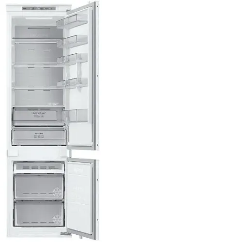 Холодильник SAMSUNG BRB80F30BES0EO