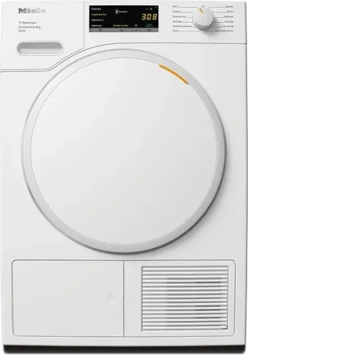 Сушильная машина MIELE TSA523WP Active LOWE