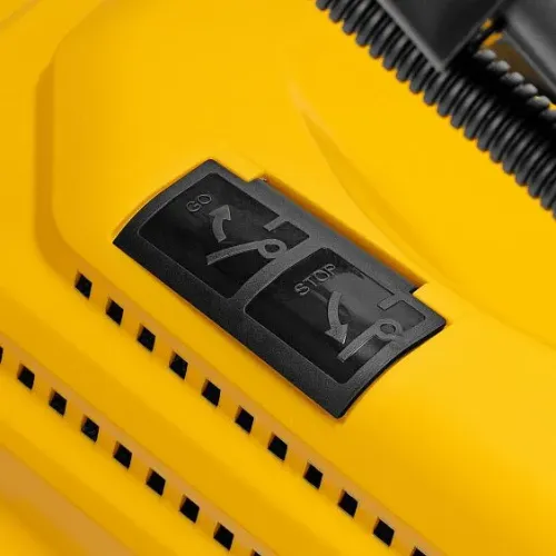 Газонокосилка DENZEL GLD-520SP-VE 58806