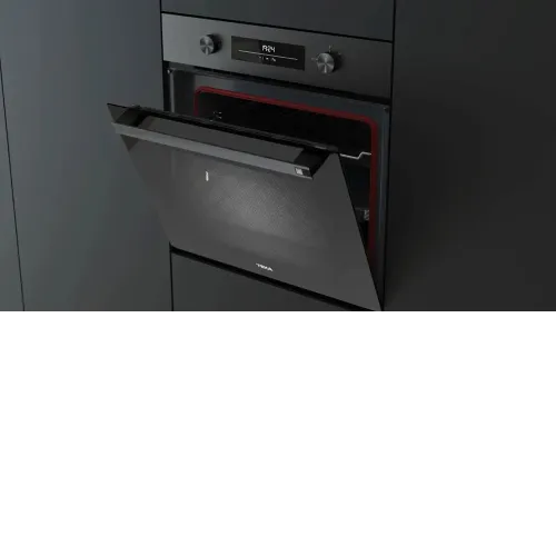 Духовой шкаф TEKA AIRFRY HSB 6350 P FULL BLACK (111010088)
