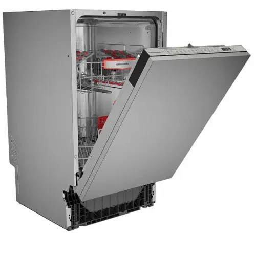 Посудомоечная машина KUPPERSBERG GHS 4526