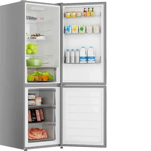 Холодильник HAIER CBF534ASG