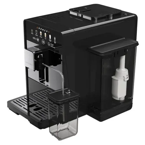 Кофемашина KUPPERSBERG KCF 402 S